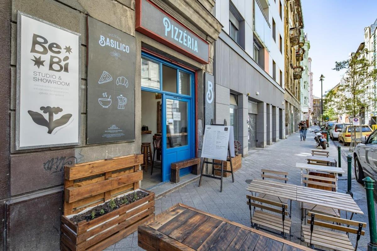 Appartement Charming Cozy Downtown Heaven For 2
