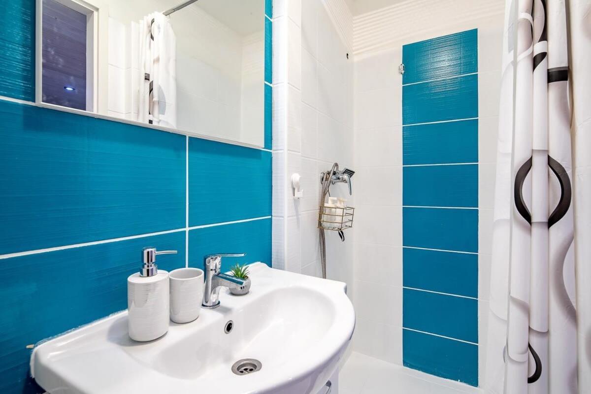 Charming Cozy Downtown Heaven For 2 Appartement