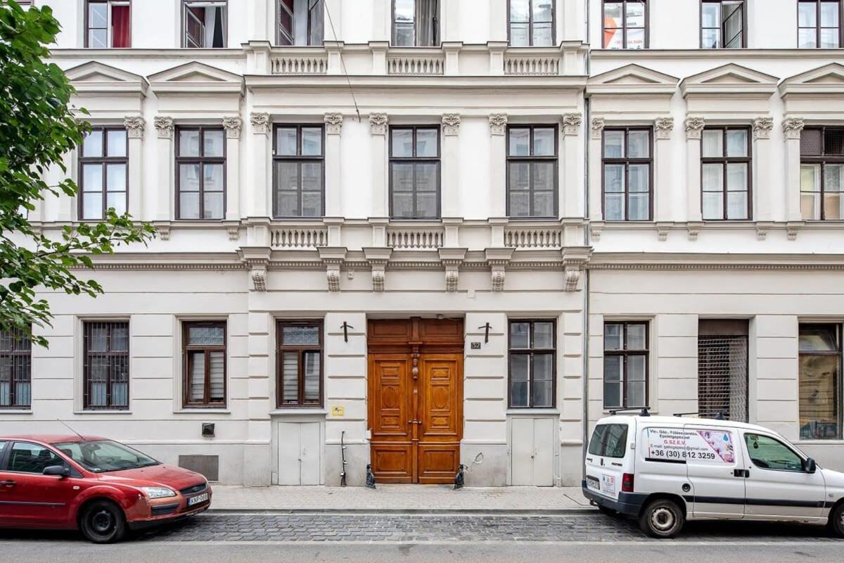 Charming Cozy Downtown Heaven For 2 Apartamento *