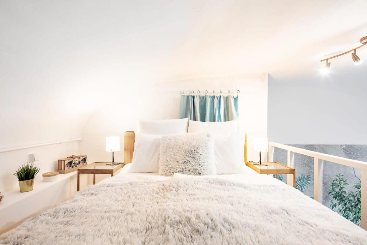 Apartamento Charming Cozy Downtown Heaven For 2 *