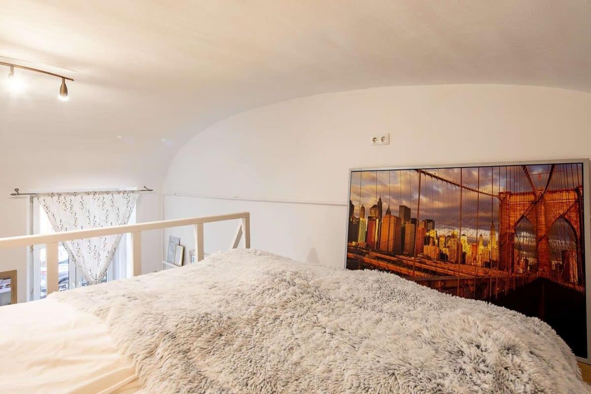 Apartamento Charming Cozy Downtown Heaven For 2