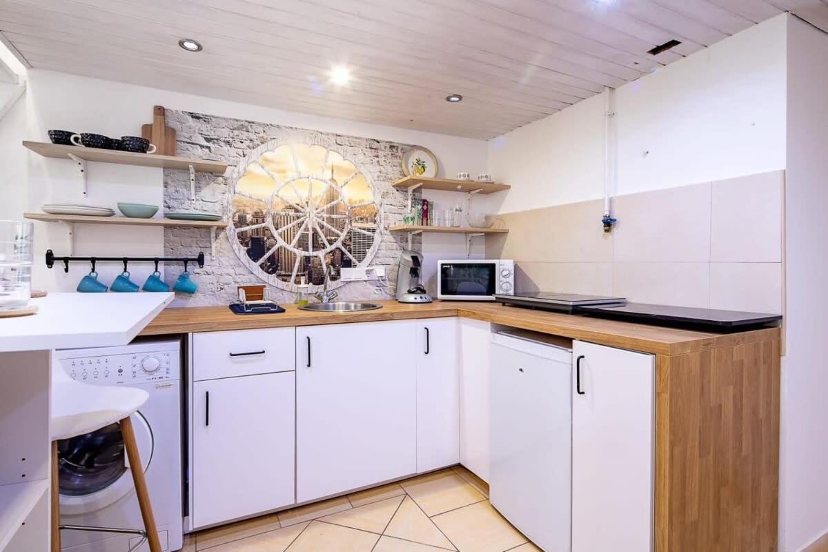 Appartement Charming Cozy Downtown Heaven For 2