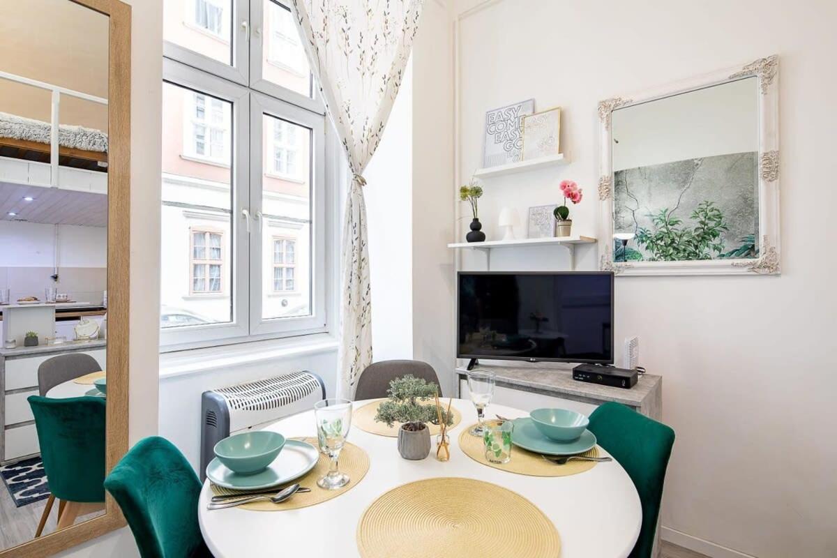 Appartement Charming Cozy Downtown Heaven For 2